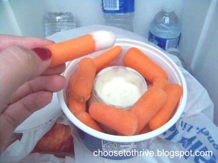 19 Travel Snack Hacks Every Parent Should Know