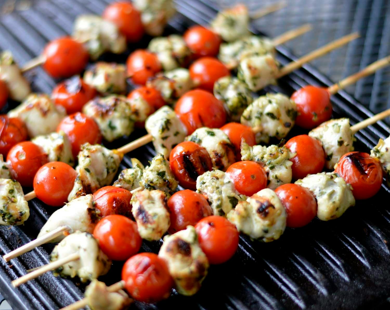 21 Easy Recipes Perfect for the 4th of July