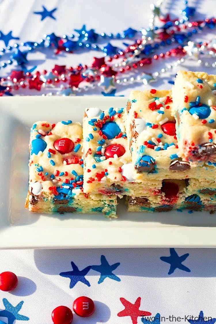 21 Easy Recipes Perfect for the 4th of July