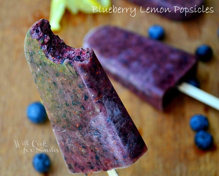 17 Simple and Delicious Homemade Popsicle Recipes