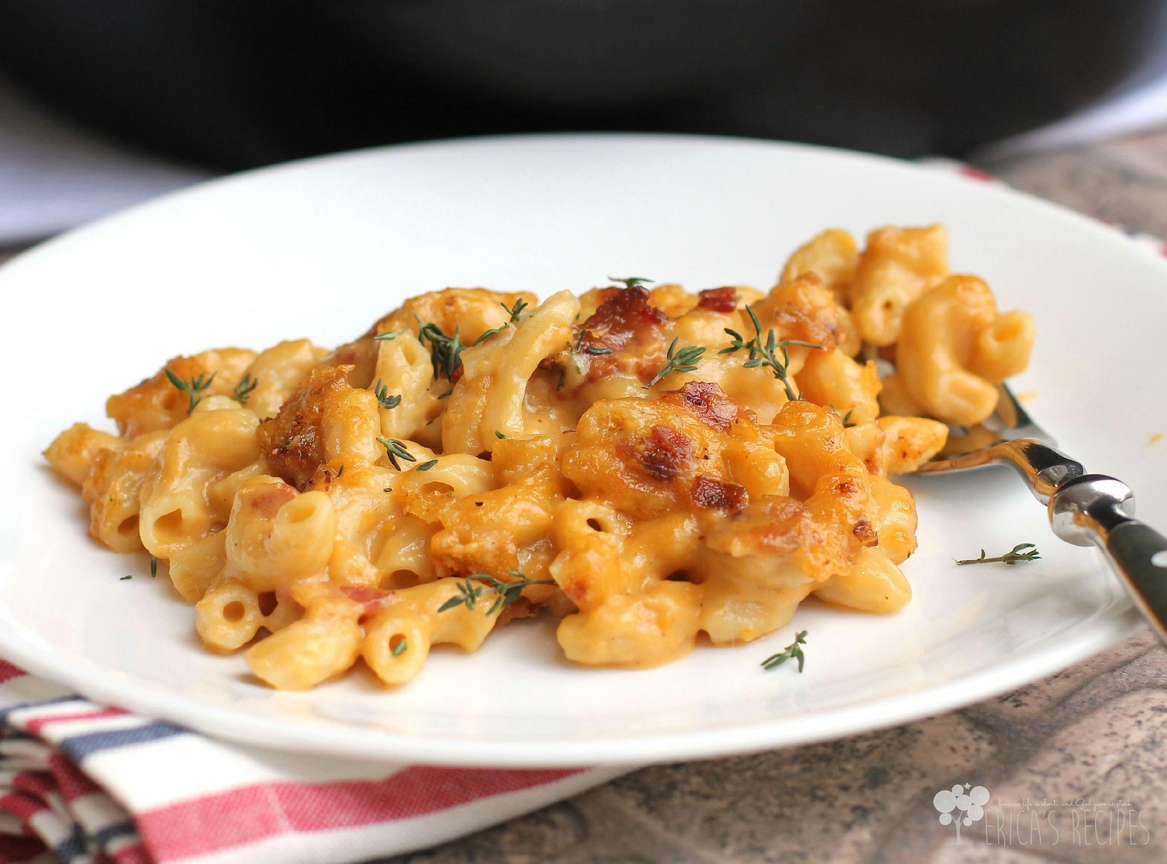 21 Easy Recipes Perfect for the 4th of July