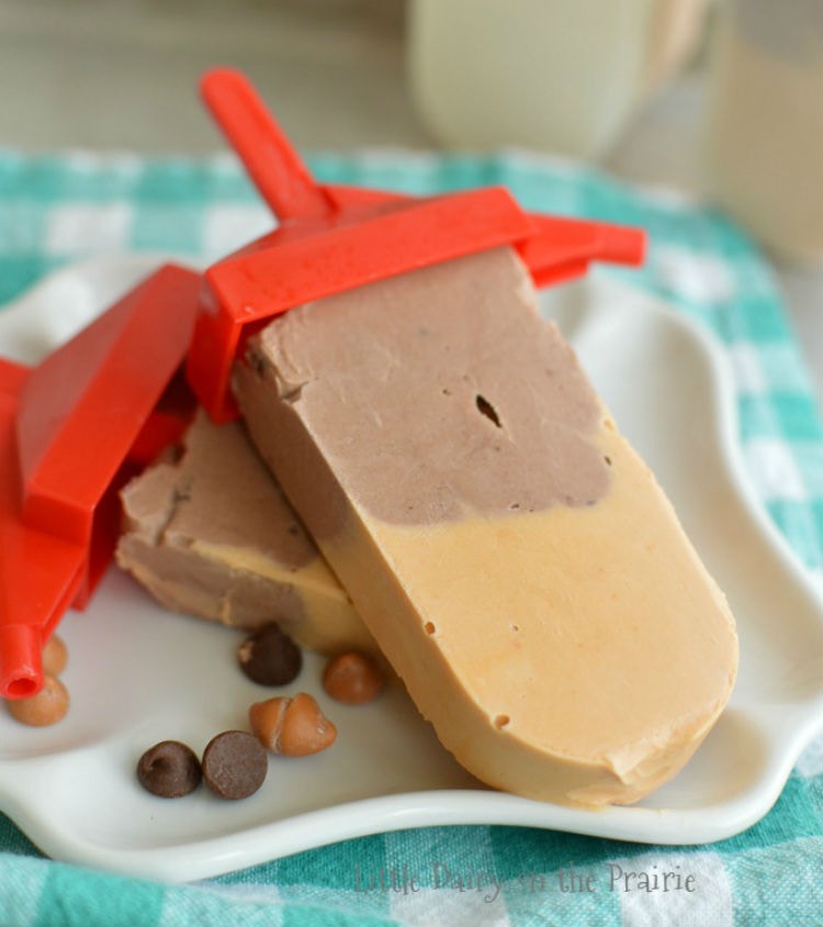 17 Simple and Delicious Homemade Popsicle Recipes