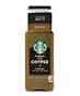 Starbucks Bottled Drinks products, via rebate app