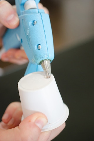 12 Clever New Uses for Your Hot Glue Gun