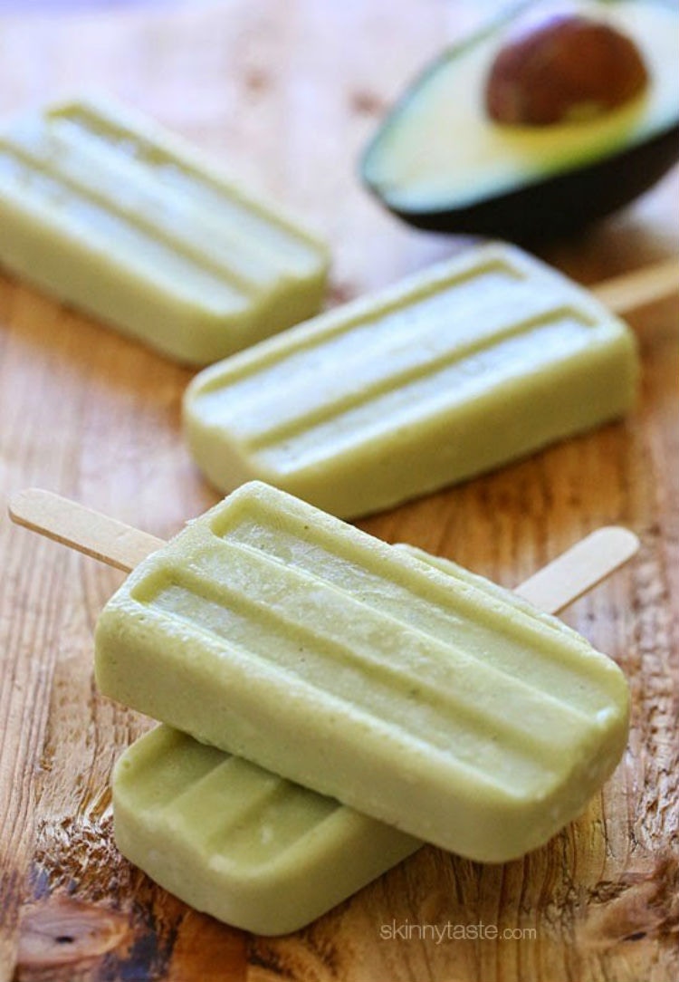 17 Simple and Delicious Homemade Popsicle Recipes