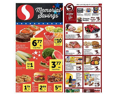 Safeway Coupon Deals: Week of 5/25 - The Krazy Coupon Lady