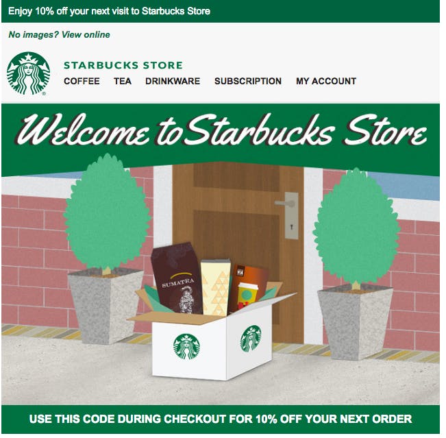 32 Companies That Send Instant Coupons via Email - The Krazy ...