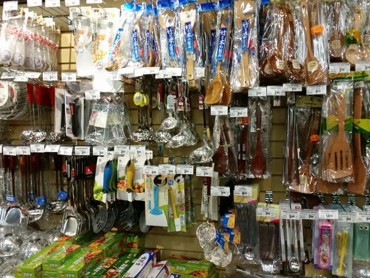 These 10 Things Cost Less at Your Local Asian Market
