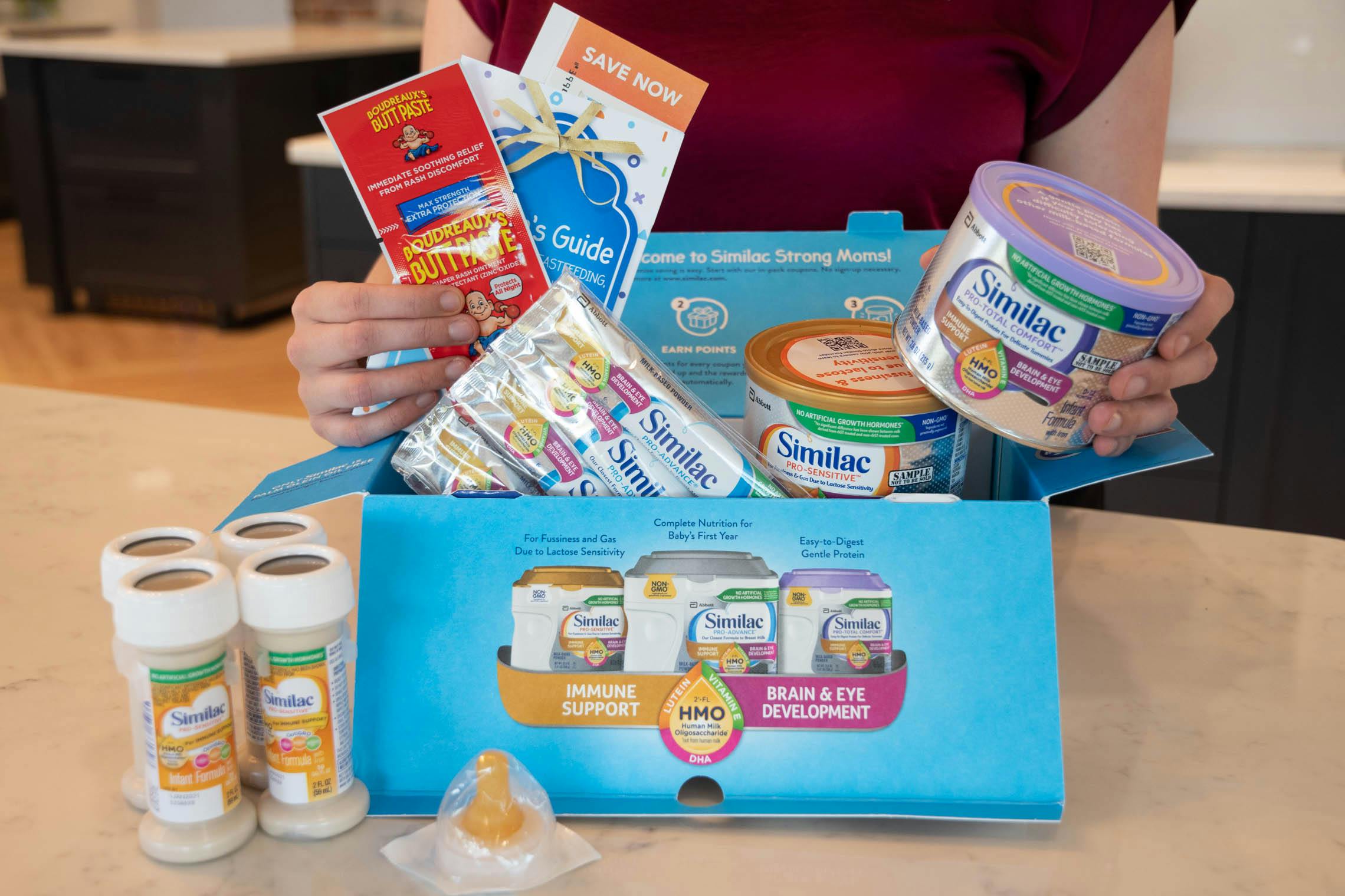 23 Places With Free Baby Stuff For New And Expecting Moms The Krazy Coupon Lady 23 Places With Free Baby Stuff For New And Expecting Moms The Krazy Coupon Lady