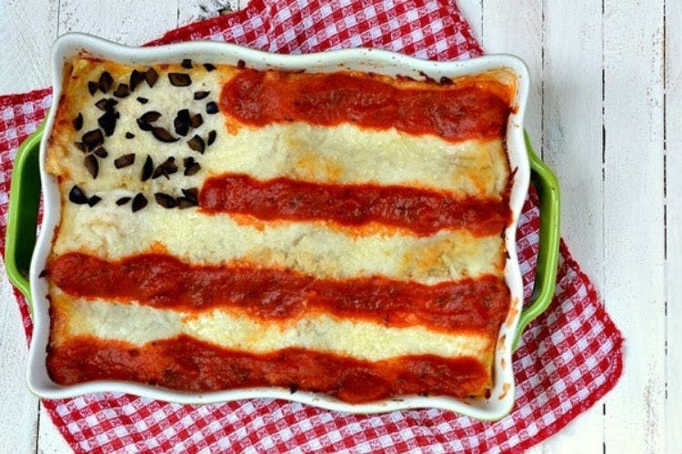 21 Easy Recipes Perfect for the 4th of July