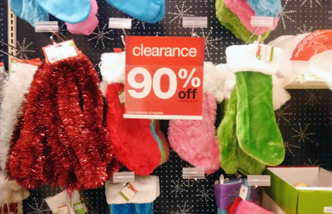 The Best Day of the Week to Shop for Everything - The Krazy Coupon Lady