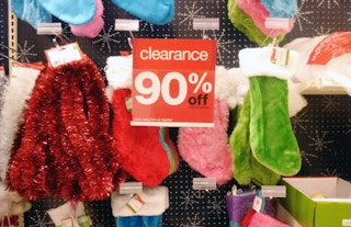 clearance