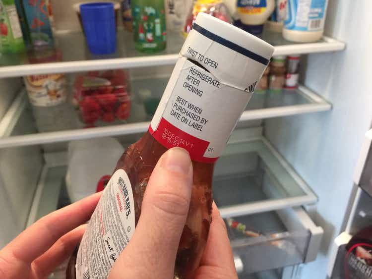 Know the real meaning behind expiration dates.