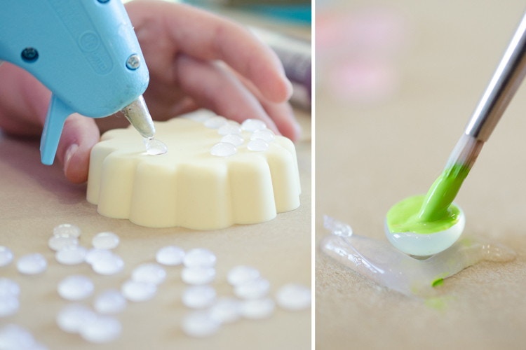 12 Clever New Uses for Your Hot Glue Gun