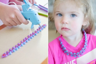 12 Clever New Uses for Your Hot Glue Gun