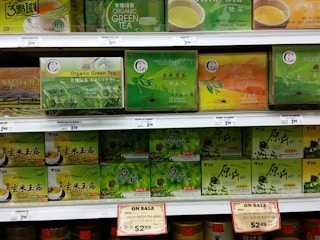 These 10 Things Cost Less at Your Local Asian Market
