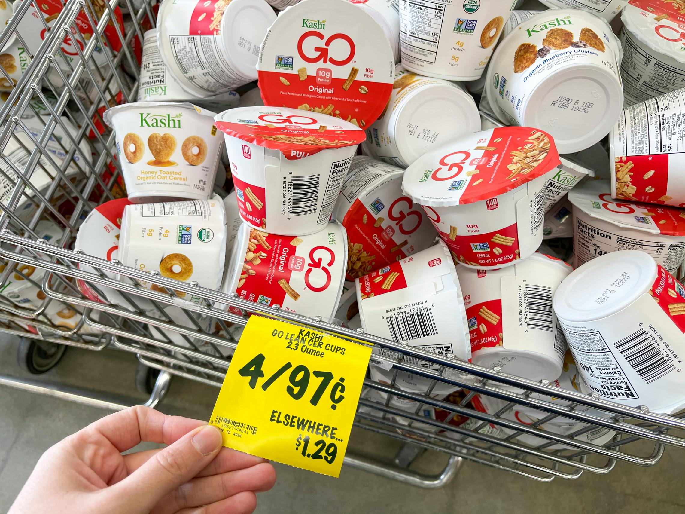 Discount Grocery Stores Near You The Krazy Coupon Lady