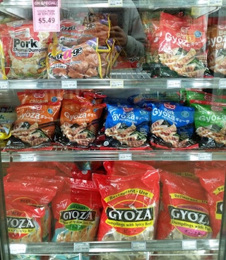 These 10 Things Cost Less at Your Local Asian Market