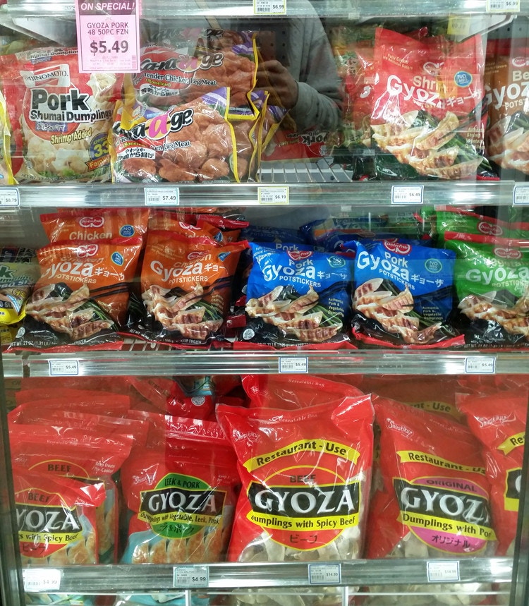 These 10 Things Cost Less at Your Local Asian Market