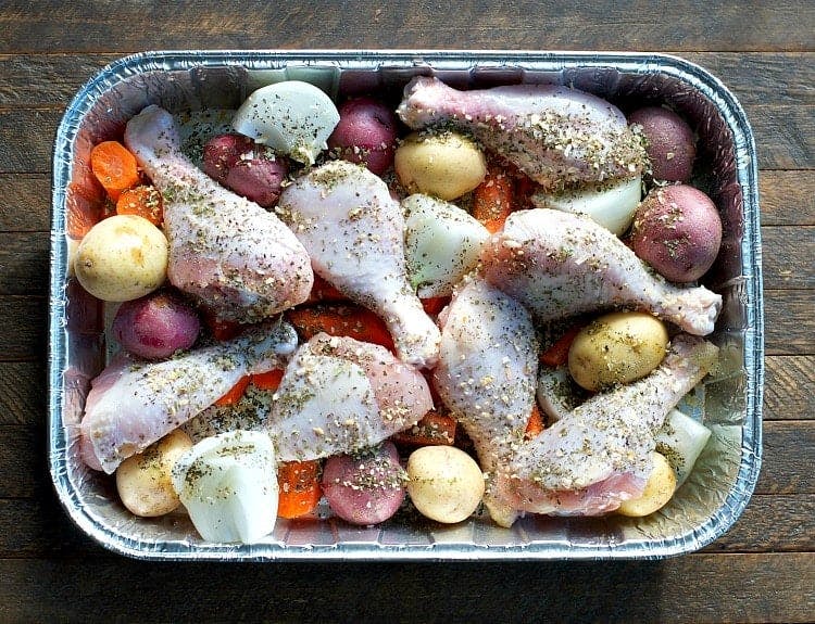 20 Make-Ahead Freezer Meals for Busy Parents - The Krazy Coupon Lady
