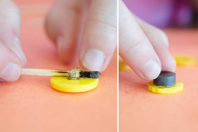 12 Clever New Uses for Your Hot Glue Gun