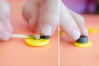 12 Clever New Uses for Your Hot Glue Gun