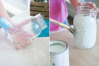12 Clever New Uses for Your Hot Glue Gun