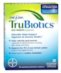 TruBiotics product
