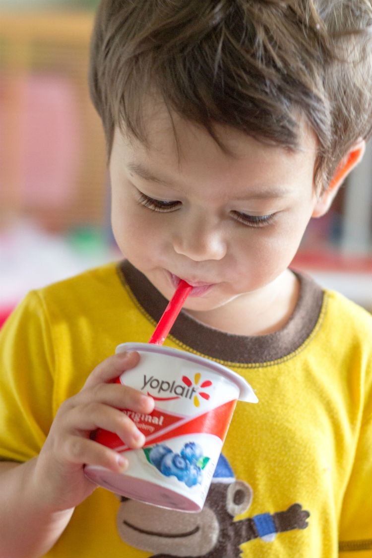 19 Travel Snack Hacks Every Parent Should Know