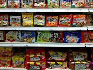 These 10 Things Cost Less at Your Local Asian Market