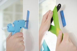 12 Clever New Uses for Your Hot Glue Gun