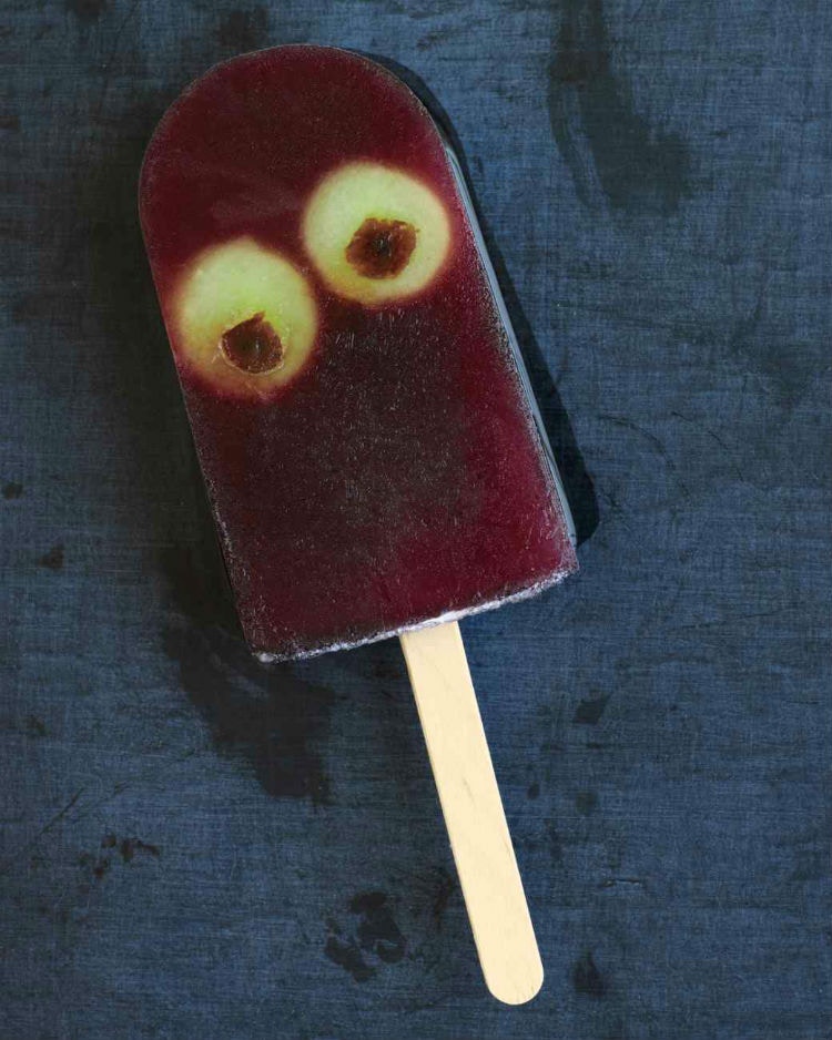 17 Simple and Delicious Homemade Popsicle Recipes