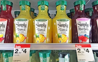 simply juice