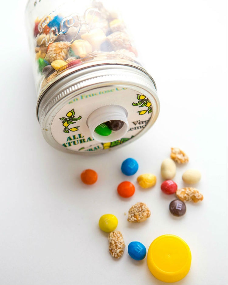 19 Travel Snack Hacks Every Parent Should Know