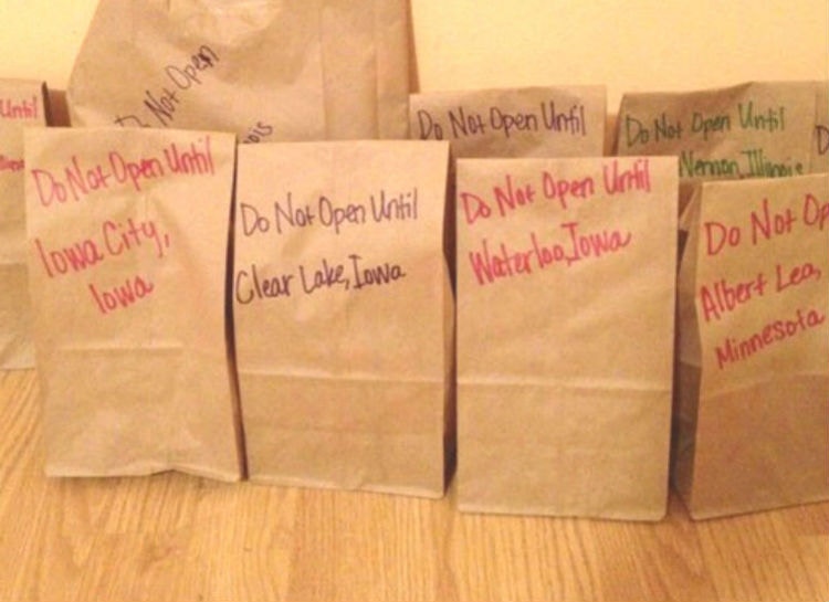 19 Travel Snack Hacks Every Parent Should Know