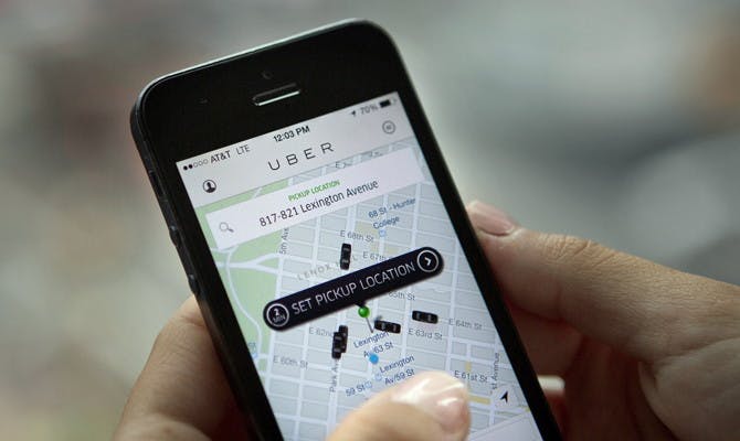 uber