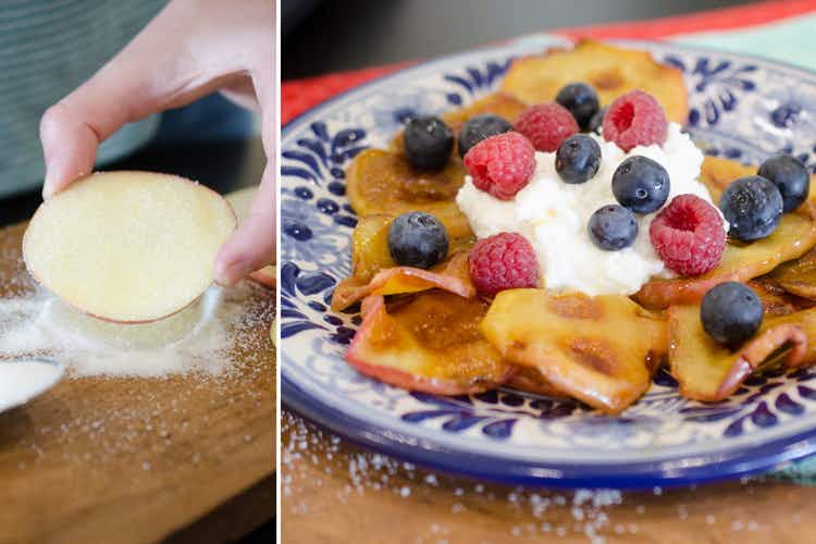 10 Unexpected Things You Can Make in a Waffle Iron