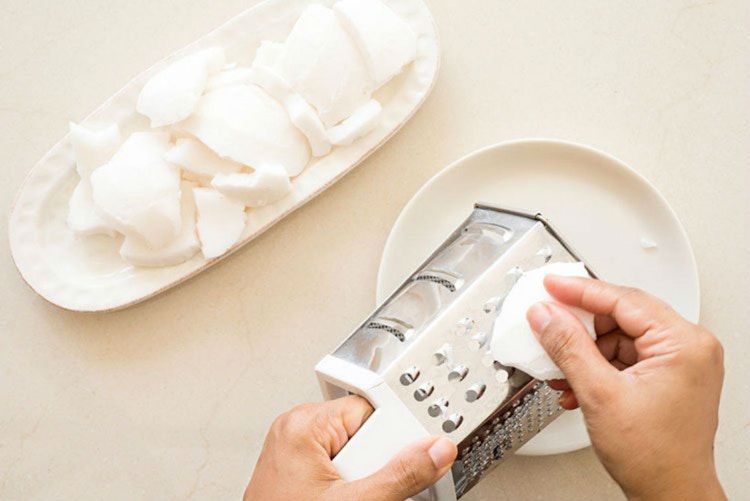 19 Surprising Things You Didn't Know You Could Grate