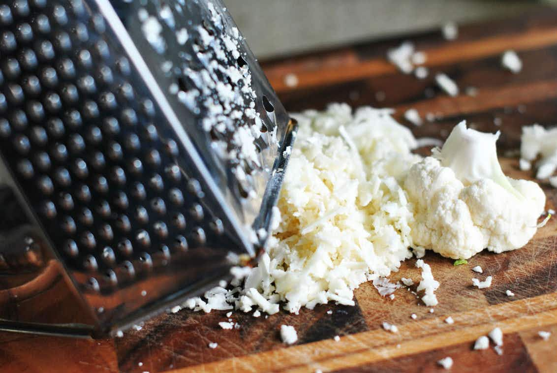 19 Surprising Things You Didn't Know You Could Grate