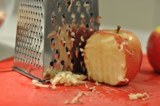 19 Surprising Things You Didn't Know You Could Grate