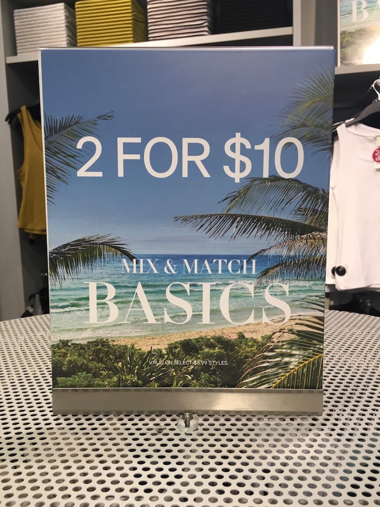 15 Brilliant H&M Shopping Tips You Need to Know