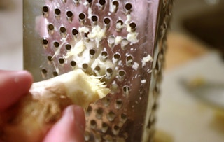 19 Surprising Things You Didn't Know You Could Grate