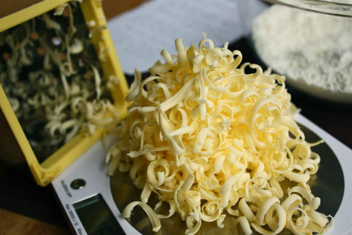 19 Surprising Things You Didn't Know You Could Grate