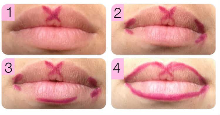 14 Fabulous Lipstick Hacks You Probably Didn't Know About