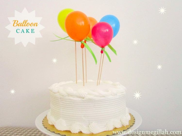 16 Grocery Store Cake Makeovers You'll Need for Your Next Party