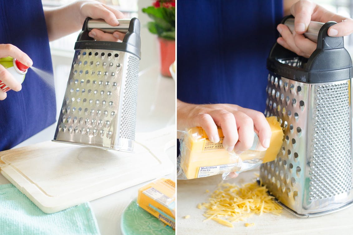 26 Kitchen Hacks That Will Make You A Better Cook - The Krazy Coupon Lady