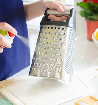 19 Surprising Things You Didn't Know You Could Grate