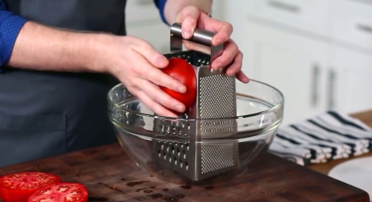19 Surprising Things You Didn't Know You Could Grate