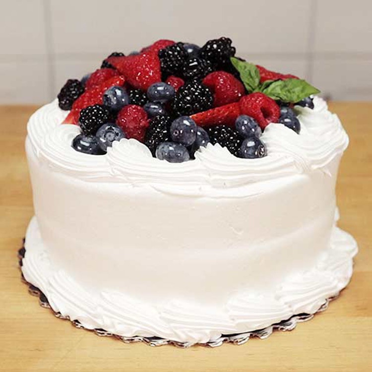 16 Grocery Store Cake Makeovers You'll Need for Your Next Party