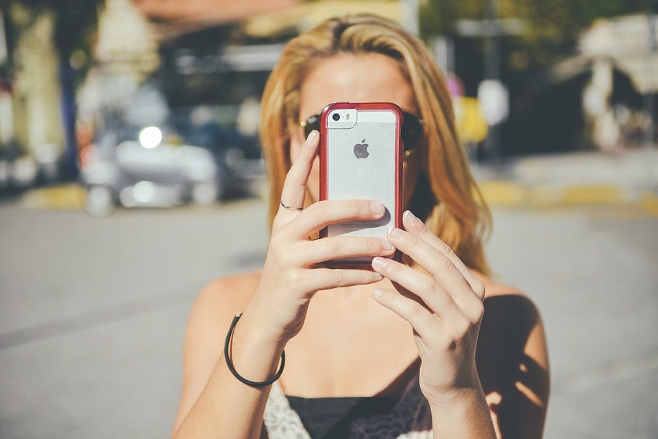 11 Online Jobs for College Students